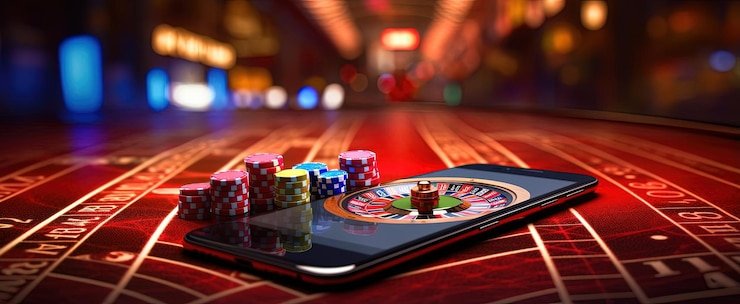 Antarmuka pasar taruhan olahraga pada aplikasi mobile juragan 99