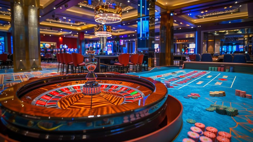 Antarmuka permainan Wild West Gold di juragan 99 menampilkan gulungan, simbol emas, dan panel kontrol